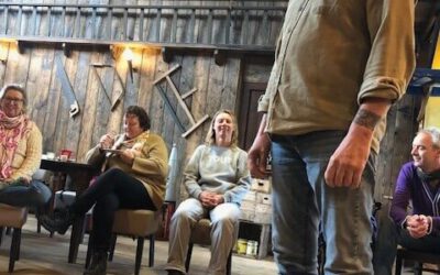 Campagne: De sluier van Vaals