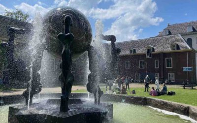 Campagne: Beurs van Berlage