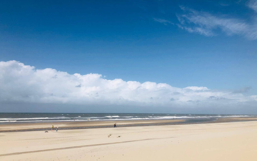 Campagne: Poort van Zeeland