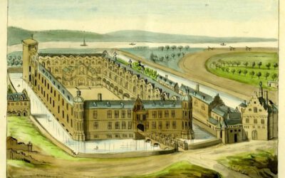 Campagne: Kasteel Breda