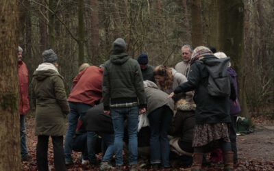 Campagne: Oranjewoud en het Fryske vaandel