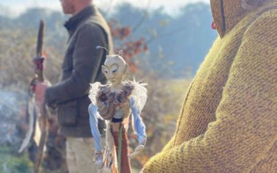 Krachtplaatsen: Wodanseiken