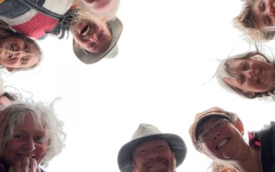 Krachtplaatsen: Afsluitdijk