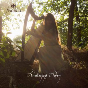 Awekening Awen (cd)