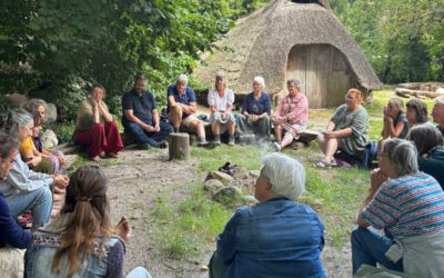 Kruispunten: De Koloniën van Weldadigheid