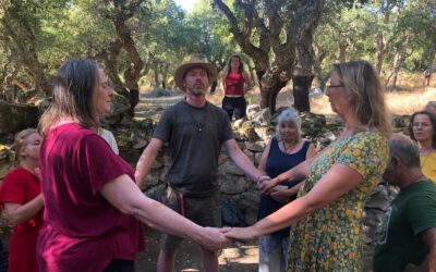 Oerkrachten op Sardinië