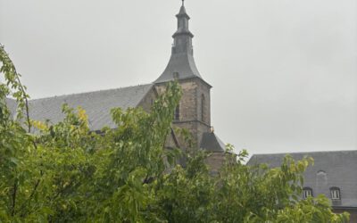 Kruispunten: Abdij Rolduck