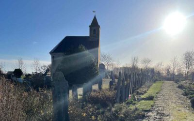 Krachtplaatsen: Heidense Kapel