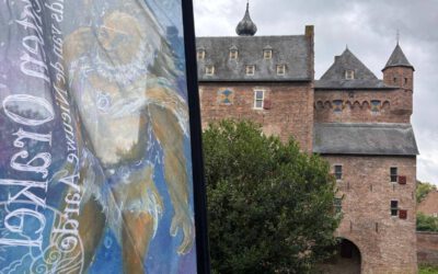 Krachtplaatsen: Kasteel Doorwerth